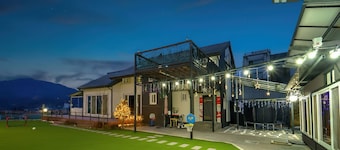 Yangpyeong The On Private Kids Pension