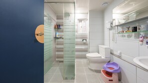 Chambre, 2 chambres (The On Private)