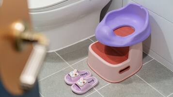 Basic Room, 2 Bedrooms (The On Private)