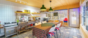 Yangpyeong The On Private Kids Pension