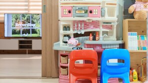 Chambre, 2 chambres (The On Private)