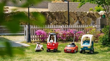 Basic-værelse - 2 soveværelser (The On Private) | 2 soveværelser, gratis Wi-Fi