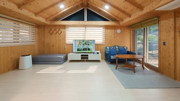 Basic-rum - 2 sovrum (The On Private) | 2 sovrum och gratis wi-fi