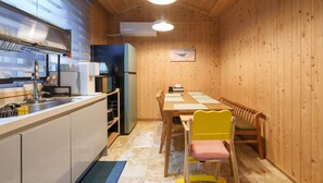 Habitación básica, 2 habitaciones (The On Private) | 2 dormitorios y wifi gratis