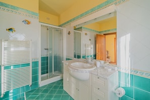 Dusche