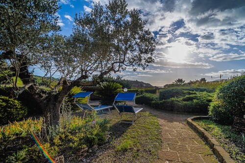 Fully detached Villa Doddy 6/9 beds near Barbarossa