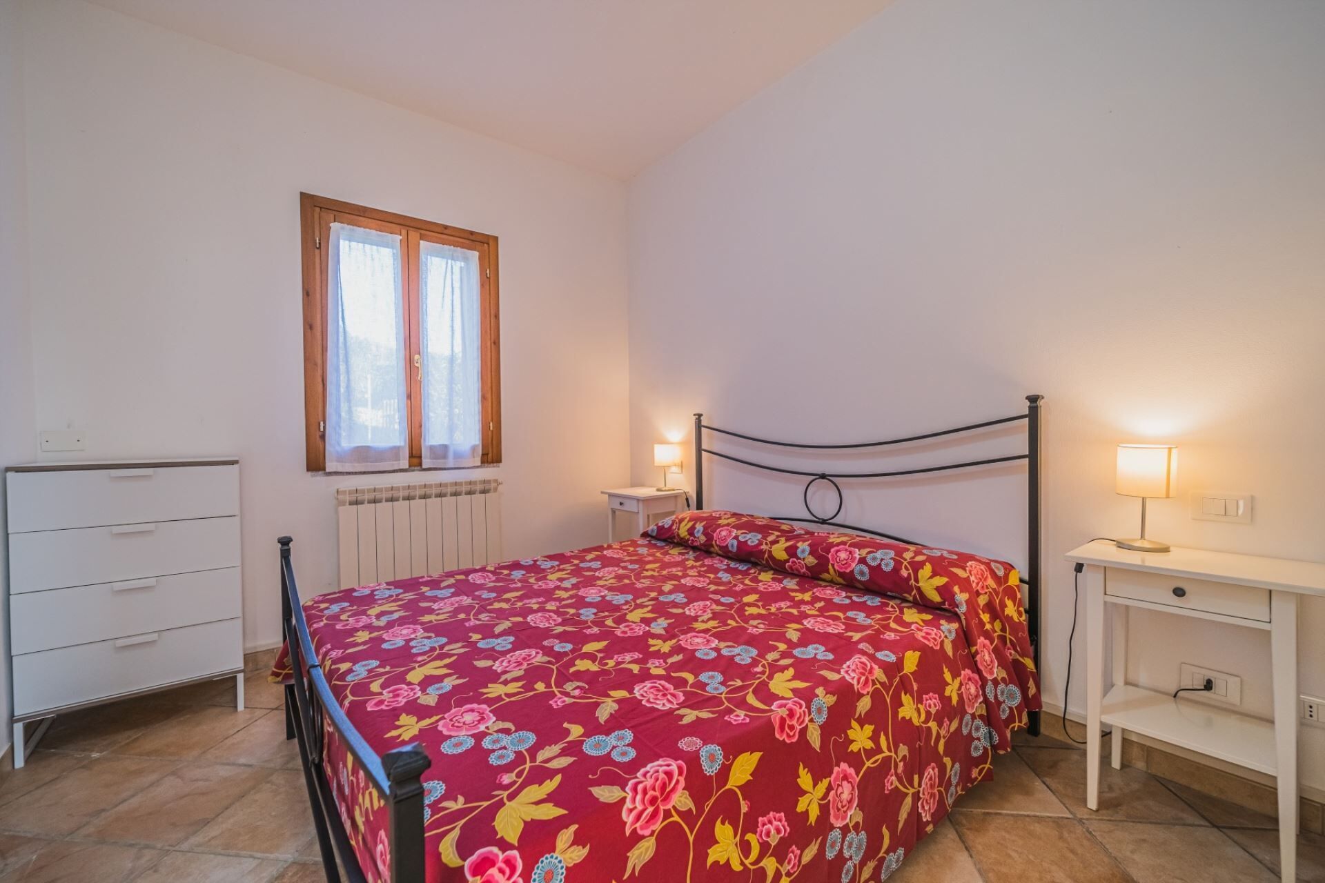 1 chambre