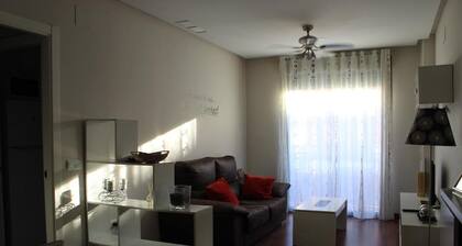 COZY APARTMENT NEXT TO THE CENTER