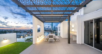 Serenity Surfers Paradise