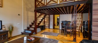 Select City Center Apartments Braşov