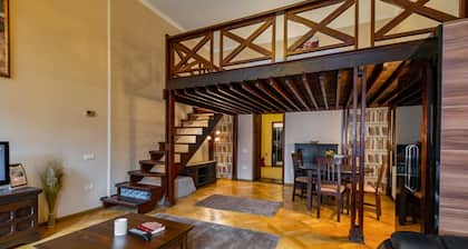 Select City Center Apartments Braşov