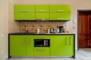 Evergreen Studio | Cozinha privada