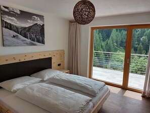 1 slaapkamer, wifi, beddengoed