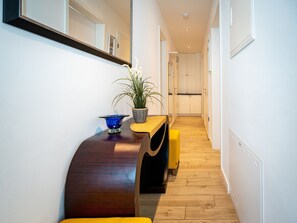 Interiør