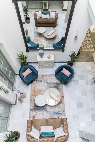 La Gitanilla Alojamiento & Encanto