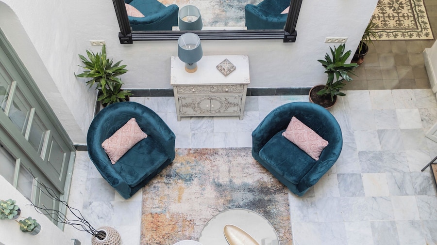 La Gitanilla Alojamiento & Encanto