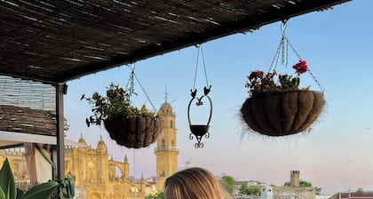 La Gitanilla Alojamiento & Encanto