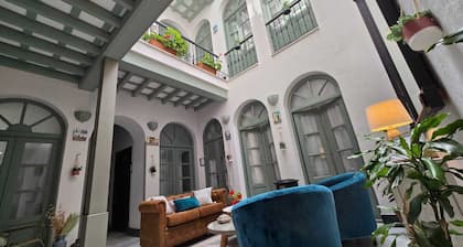 La Gitanilla Alojamiento & Encanto