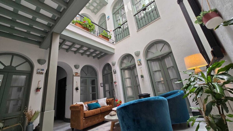 La Gitanilla Alojamiento & Encanto