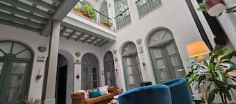 La Gitanilla Alojamiento & Encanto