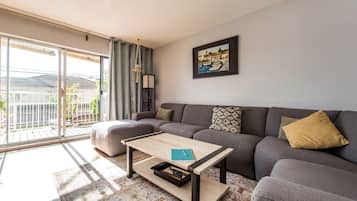 Smart TV, Netflix, smart speakers, streaming services