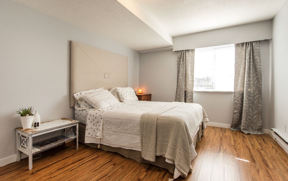 1 bedroom, desk, iron/ironing board, WiFi (free)