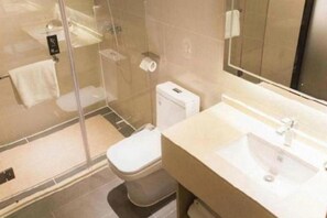 Unclassified image, 4 of 34, button - City Comfort Inn Huizhou Huabianling Square (Huizhou)