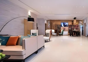 Unclassified image, 3 of 34, button - City Comfort Inn Huizhou Huabianling Square (Huizhou)