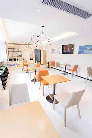 Unclassified image, 2 of 34, button - City Comfort Inn Huizhou Huabianling Square (Huizhou)