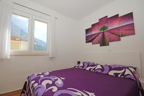 3 bedrooms, WiFi - APARTMAN IVANA (Makarska)