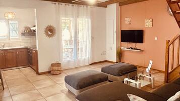 TV connectée, livres