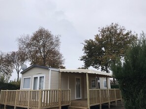 Exterior - For Holidays - or Teleworking - near the Ocean... (Les Mathes)