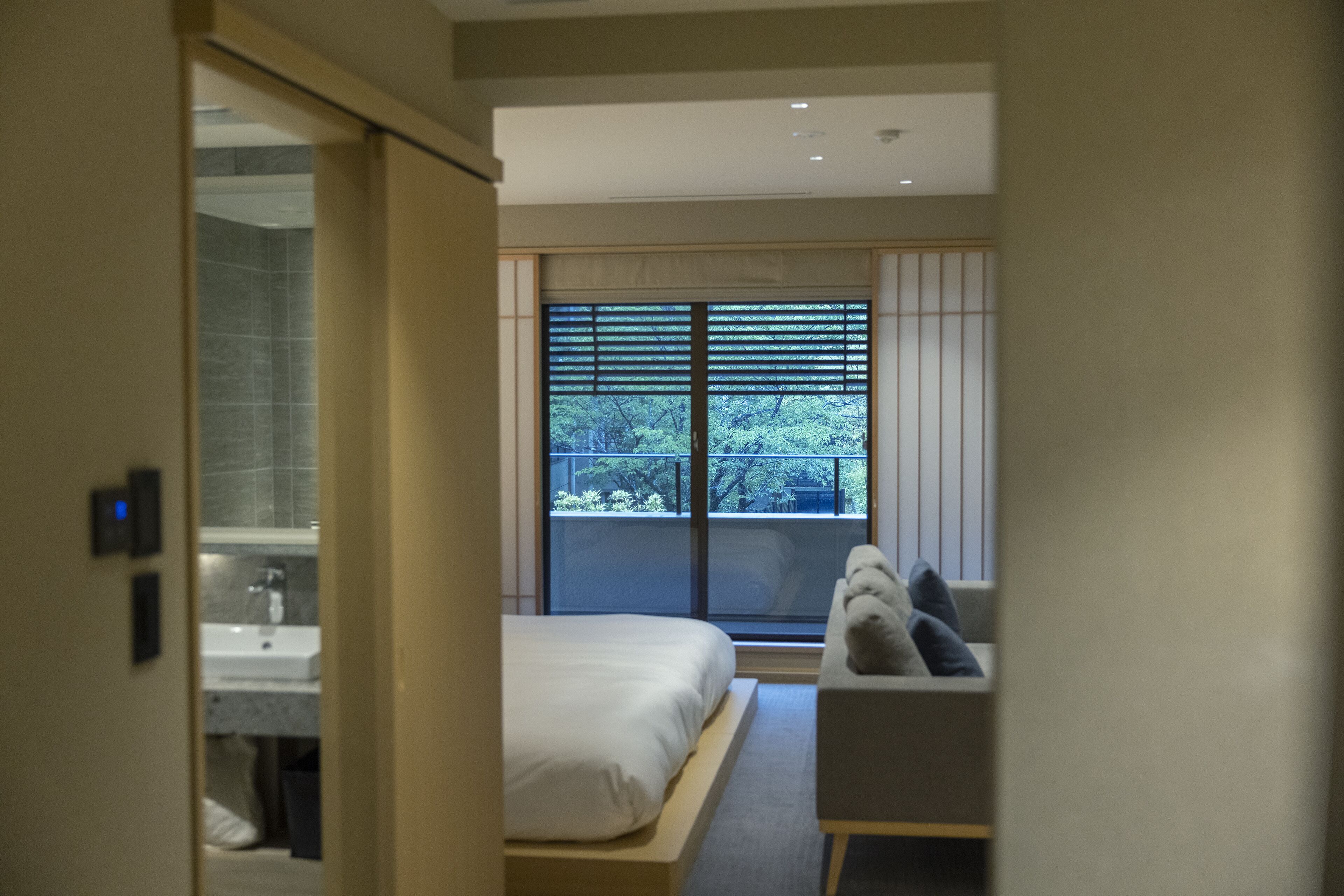 Foto - moksa Rebirth Hotel