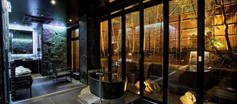 moksa Rebirth Hotel