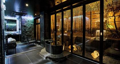 moksa Rebirth Hotel