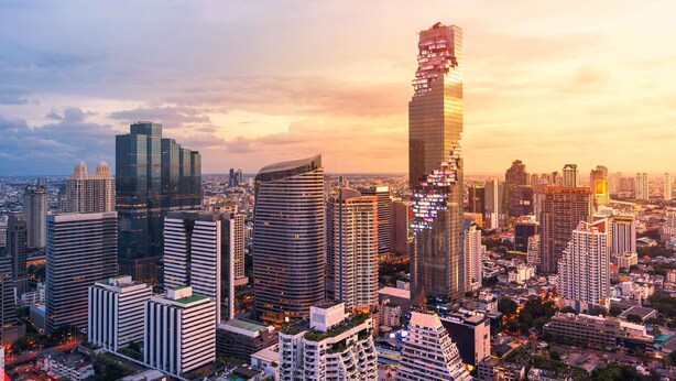 บริเวณภายนอก