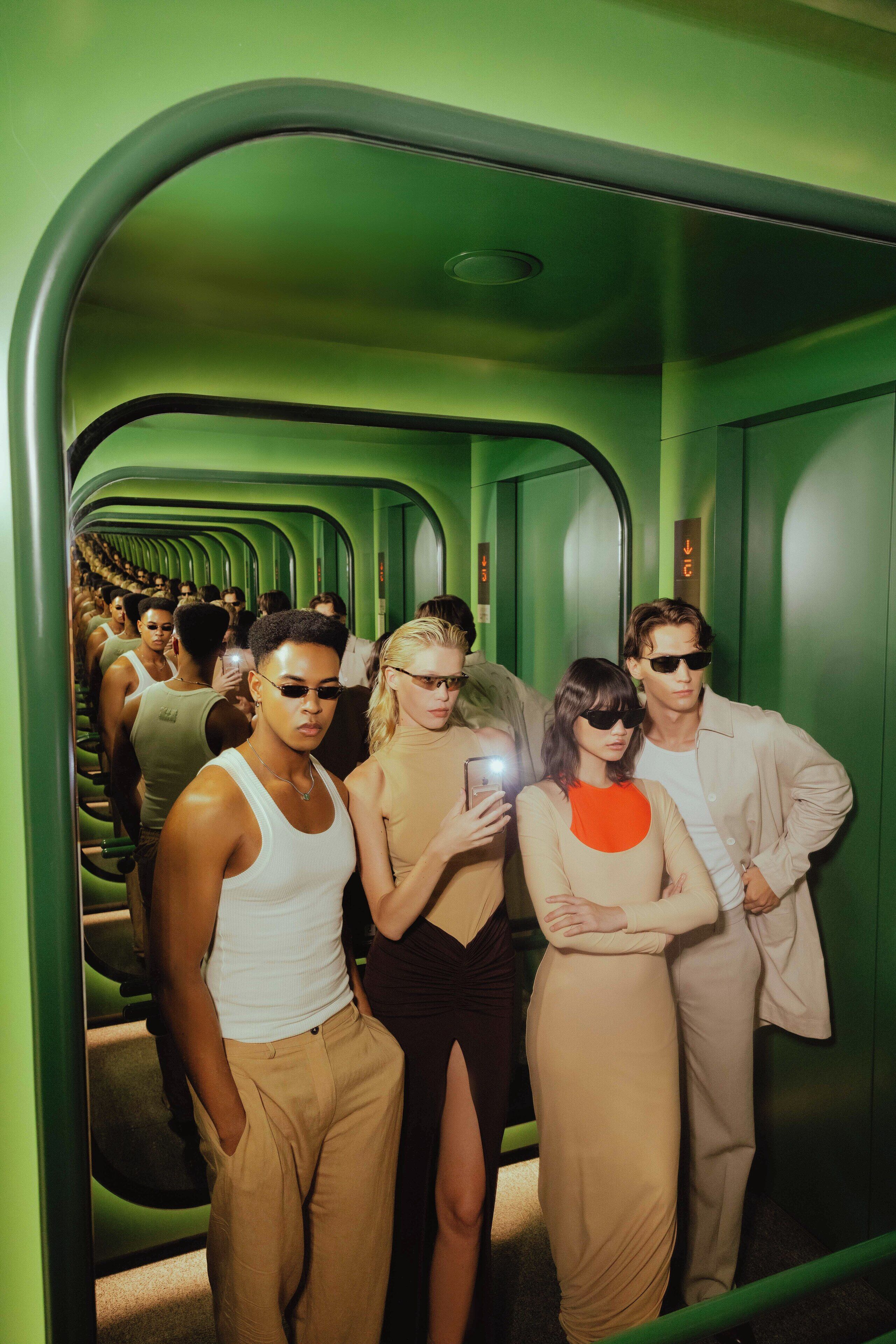 Photo - The Standard, Bangkok Mahanakhon