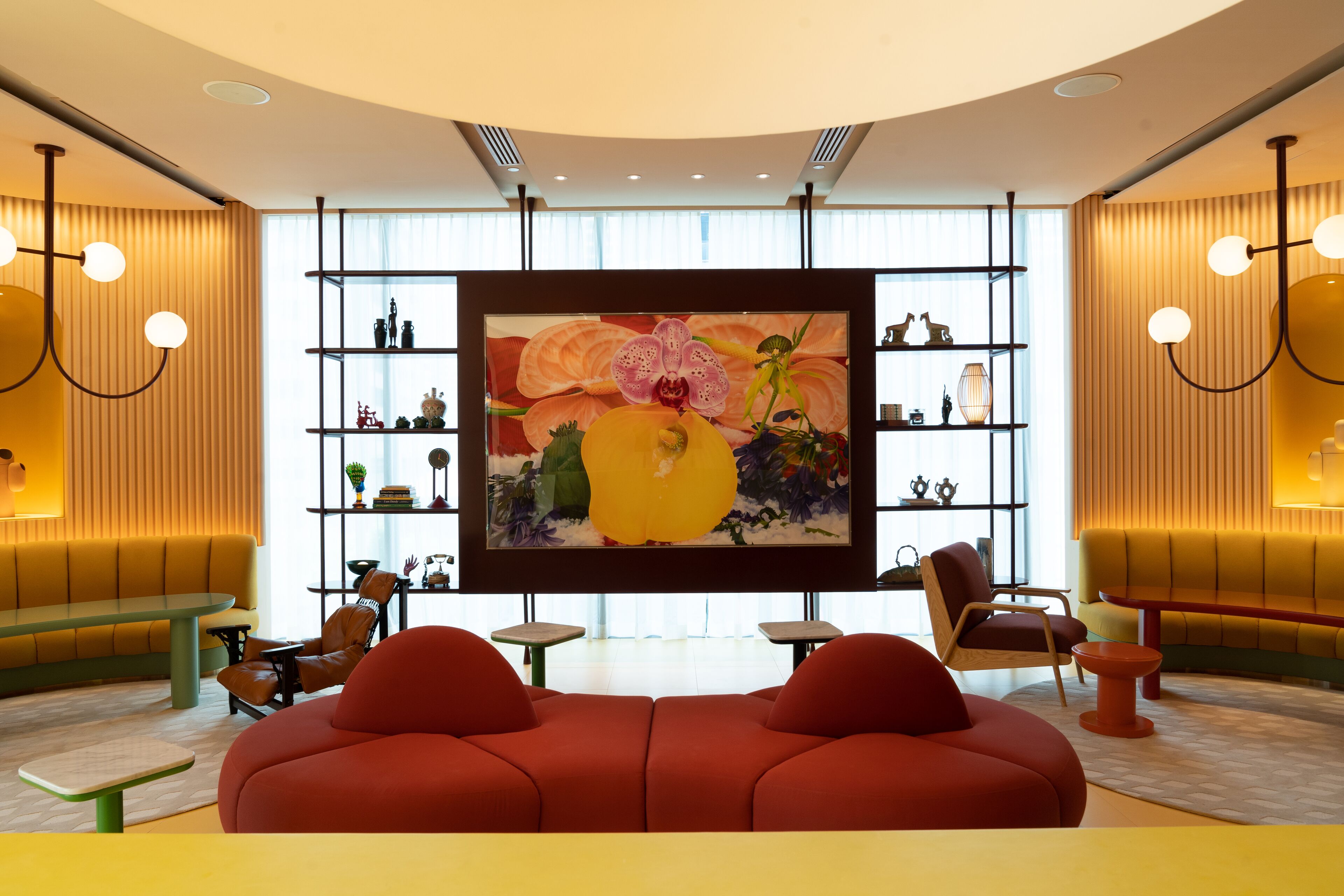 Photo - The Standard, Bangkok Mahanakhon