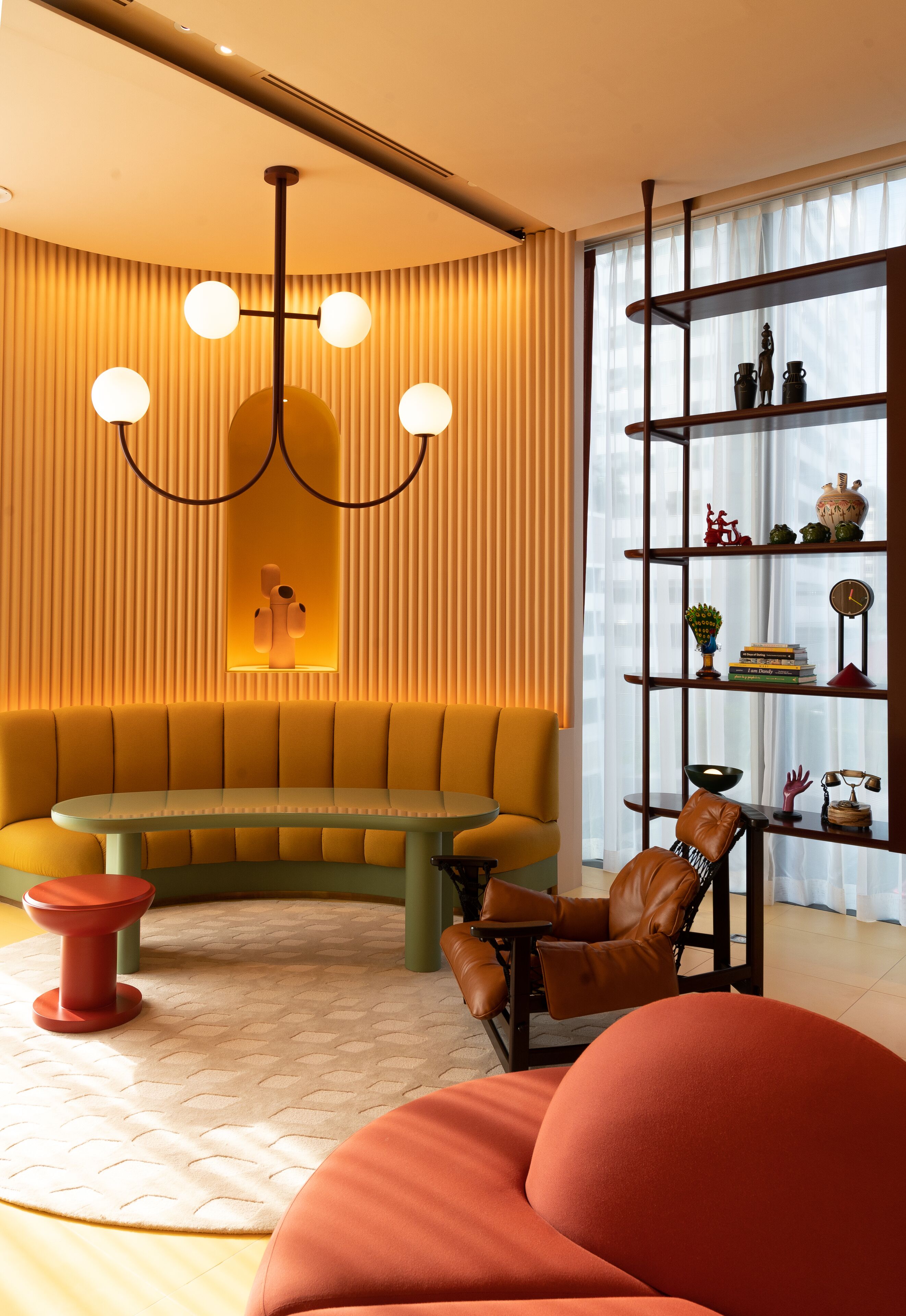 Photo - The Standard, Bangkok Mahanakhon