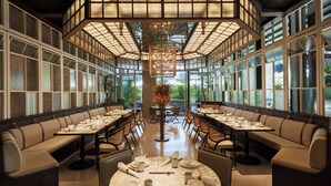 ร้านอาหาร