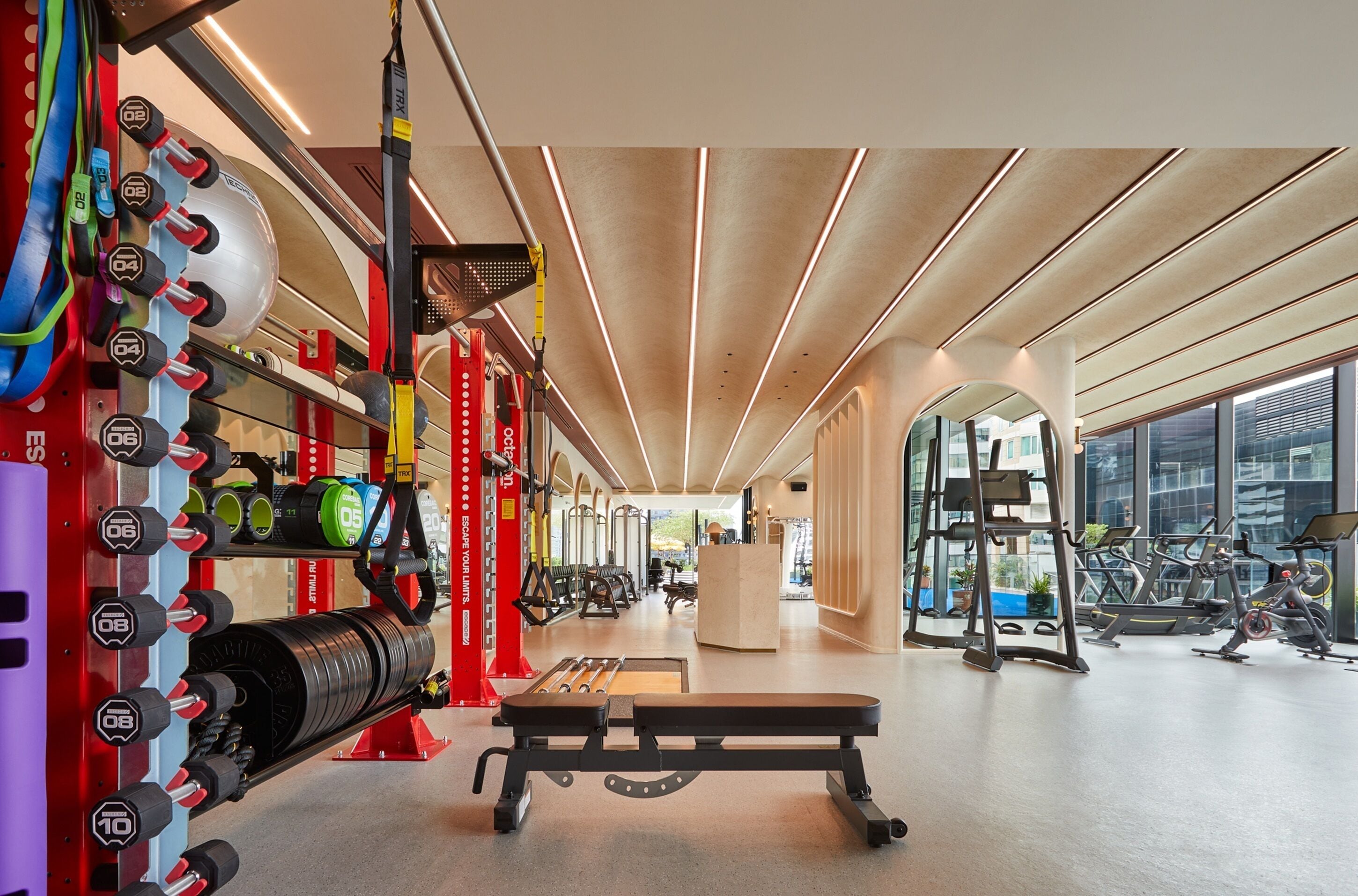 Photo - The Standard, Bangkok Mahanakhon