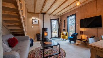 Smart-tv, videospelletjes en boeken