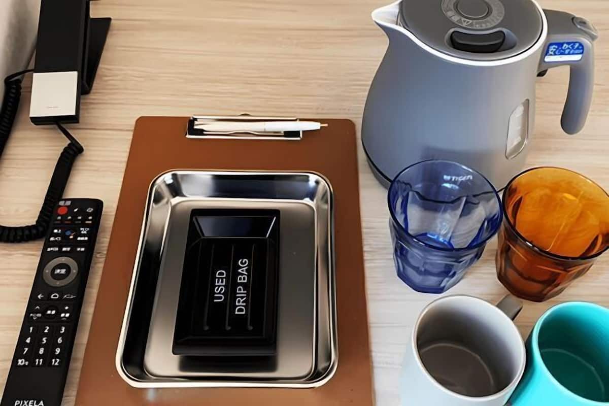Mini-fridge