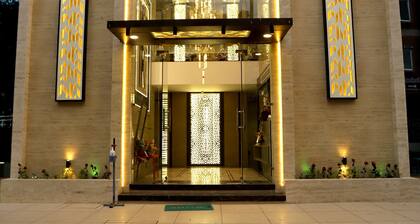 Hotel Grand Girdhar