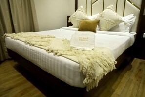 Luxury Double Room