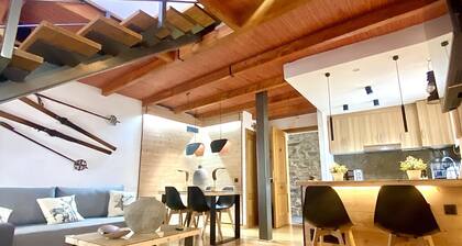 Charming CAL DOMÈNEC apartment - Pets welcome