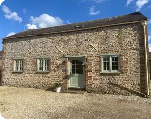 Cottage | Ngoại thất