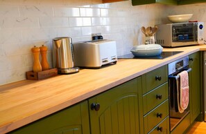 Cottage | Private kitchen