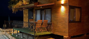 Lazoglu Bungalov