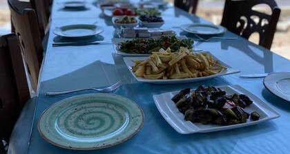 Lazoglu Bungalov